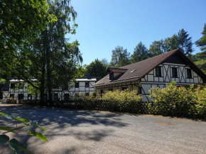 Sternhaus-Harz